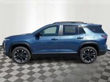 New 2026 Chevrolet Equinox RS w/ LPO, Floor Liner Package image 2