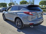 New 2025 Acura RDX A-Spec image 5