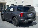 New 2026 Honda Passport TrailSport Elite image 4