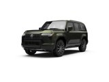New 2025 Lexus GX 550 image 6