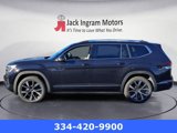 New 2025 Volkswagen Atlas SEL Premium R-Line image 2