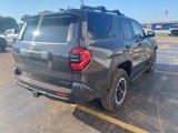 New 2025 Toyota 4Runner TRD Off-Road image 5