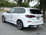 New 2026 BMW X5 xDrive50e w/ M Sport Package image 4