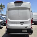 Used 2022 Ford Transit 250 148 High Roof Extended w/ Load Area Protection Package image 5