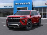 New 2025 Chevrolet Traverse Z71 image 6