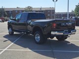 New 2025 RAM 3500 Tradesman image 3