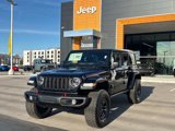 New 2025 Jeep Wrangler Unlimited Rubicon image 3