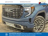 New 2026 GMC Sierra 1500 Denali Ultimate image 3
