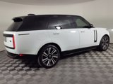 Used 2023 Land Rover Range Rover Long Wheelbase Autobiography image 2