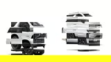 New 2025 Chevrolet Tahoe Premier image 4