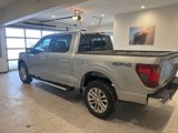 New 2025 Ford F150 XLT w/ Equipment Group 302A MID image 4