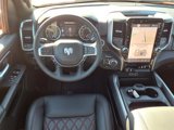New 2025 RAM 1500 Big Horn image 3