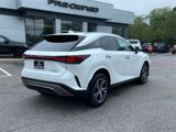 Certified 2024 Lexus RX 350 Premium image 5