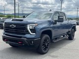 New 2025 Chevrolet Silverado 2500 LT w/ Trail Boss Package image 3
