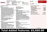 Used 2024 GMC Sierra 1500 AT4 w/ Technology Package image 3