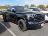New 2025 Toyota Tundra Limited image 2