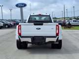 New 2025 Ford F350 XL image 4