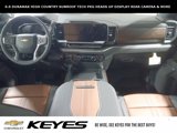New 2025 Chevrolet Silverado 3500 High Country w/ Technology Package image 3