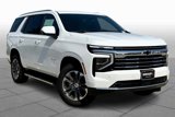 New 2026 Chevrolet Tahoe LT w/ Comfort Package image 3