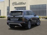 New 2026 Cadillac Vistiq Sport w/ LPO, Floor Liner Package image 4