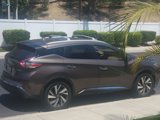Used 2017 Nissan Murano Platinum image 5