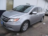 Used 2016 Honda Odyssey EX-L image 2
