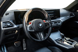 Used 2024 BMW M3 Competition w/ Executive Package image 2