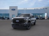 New 2025 Ford F350 Platinum image 2