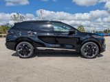 New 2026 Kia Sportage SX image 4