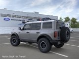 New 2025 Ford Bronco Badlands image 4