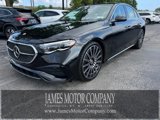 New 2026 Mercedes-Benz E 350 4MATIC Sedan image 2