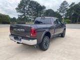 New 2025 RAM 2500 Limited image 5