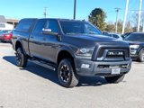 Used 2018 RAM 2500 Power Wagon w/ Luxury Group image 3
