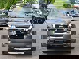 New 2025 Nissan Pathfinder Platinum image 5