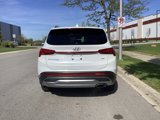 Used 2022 Hyundai Santa Fe SEL w/ Convenience + Premium Package image 6