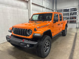 New 2025 Jeep Gladiator Rubicon image 4
