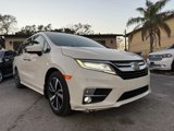 Used 2018 Honda Odyssey Elite image 3