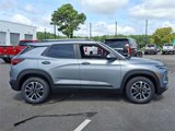 New 2026 Chevrolet TrailBlazer LT w/ Driver Confidence Package image 5