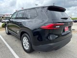Used 2024 Toyota Grand Highlander XLE image 3