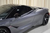 Used 2024 McLaren 750S Spider image 2