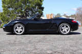 Used 2007 Porsche Boxster image 5