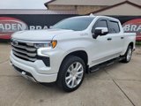 Used 2024 Chevrolet Silverado 1500 High Country w/ Technology Package image 3