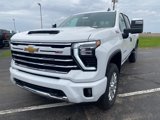New 2025 Chevrolet Silverado 2500 LT w/ Z71 Chrome Sport Edition image 3