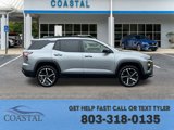 New 2026 Chevrolet Equinox RS w/ Convenience Package III image 3