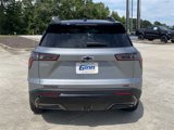 New 2026 Chevrolet Equinox RS w/ Convenience Package III image 4