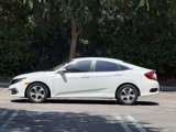 Used 2019 Honda Civic LX image 6