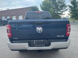 New 2024 RAM 2500 Tradesman w/ Chrome Appearance Group image 4