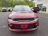 Certified 2023 Dodge Durango Citadel image 2