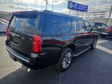Used 2016 Chevrolet Suburban LTZ image 3