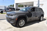 New 2025 Jeep Grand Cherokee Laredo X image 5